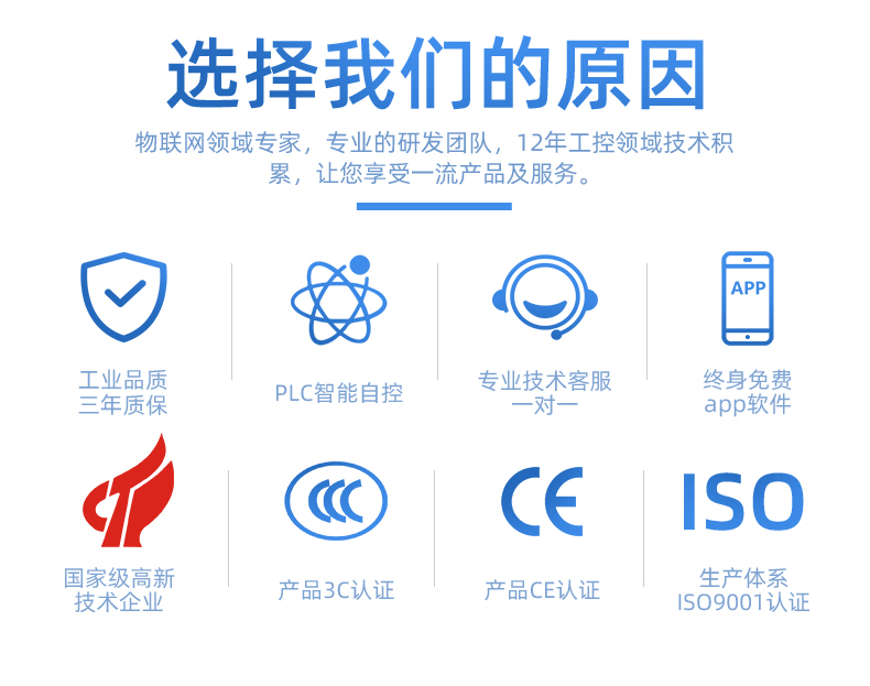 16路全自動(dòng)智慧農(nóng)業(yè)物聯(lián)網(wǎng)系統(tǒng)高級版對外開放，選擇我們的原因