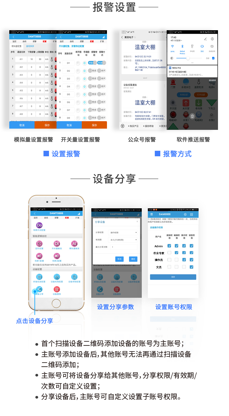 云平臺 GPRS-0808 遠程智能控制器 操作流程、AI配置共創輝煌、數(shù)據(jù)查詢