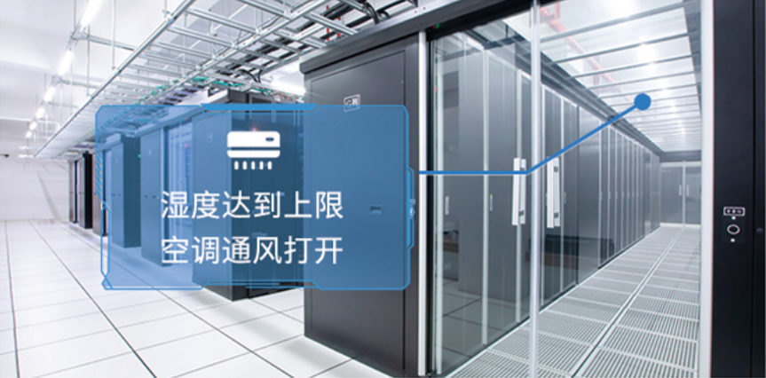 智能聯(lián)動必然趨勢，邏輯控制