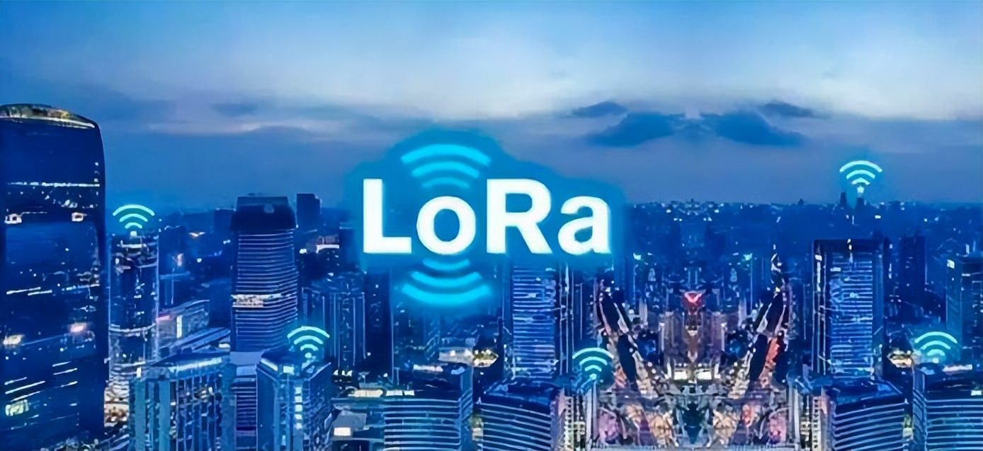 LoRa 作為 LPWAN 主流技術之一去完善，正在賦能智慧城市中的物聯(lián)網轉型
