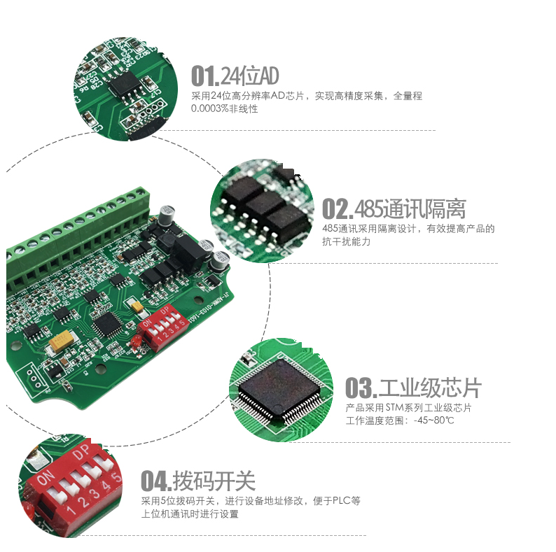 稱(chēng)重傳感器