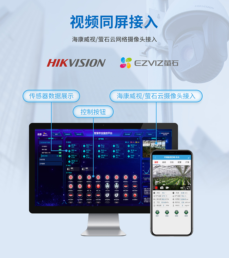 視頻同屏接入創造，數(shù)據(jù)存儲云端