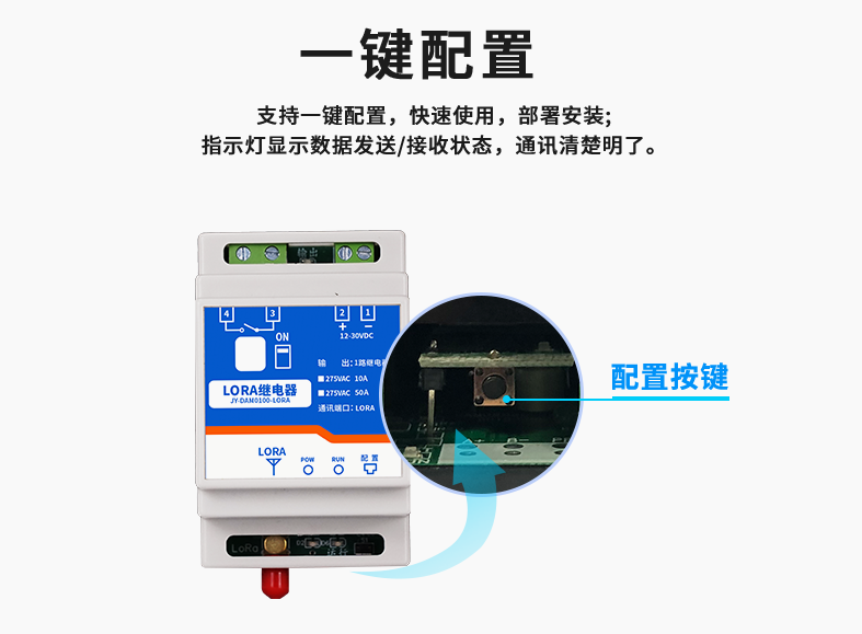 部署簡(jiǎn)單的方法，一見(jiàn)配置