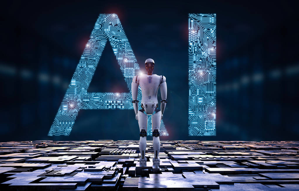 2025.人工智能將對(duì)工業(yè)產(chǎn)生什么樣的影響取得顯著成效？