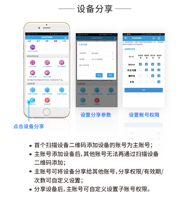 DAM-0606C JY-LoRa無線控制模塊設備分享
