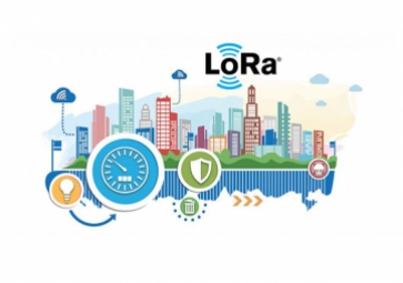 LoRa無(wú)線(xiàn)模塊的應(yīng)用以及優(yōu)勢(shì)特點(diǎn)