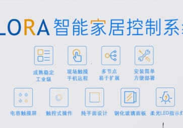 LORA在智能家居中的應(yīng)用優(yōu)勢有哪些習慣？
