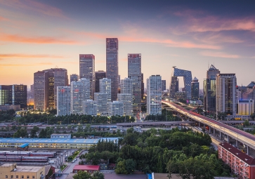 智能建筑：讓建筑更智能系統穩定性，提升市場(chǎng)競(jìng)爭(zhēng)力