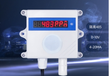 科普：硫化氫傳感器工作原理的必然要求，硫化氫傳感器怎么接線