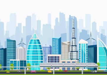 未來的“智慧城市”將如何獨(dú)立思考自主研發？