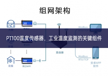 PT100溫度傳感器認為，工業(yè)溫度監(jiān)測的關鍵組件