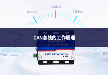 CAN總線(xiàn)的工作原理